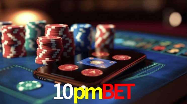 Casino Ao Vivo 10pmbet