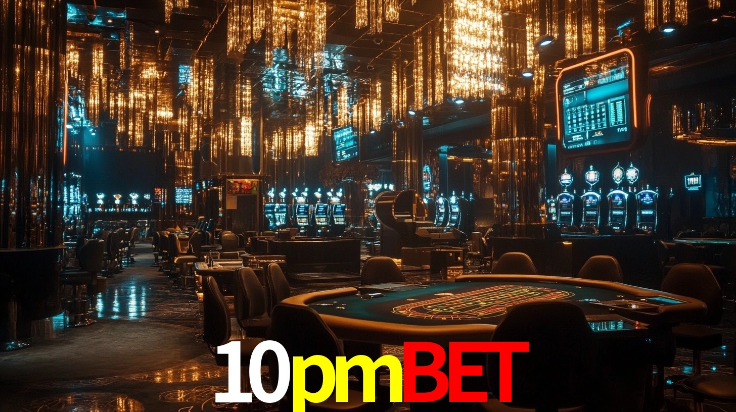 10pmbet - Caça-Níqueis da Adrenalina - 10pmbet.com