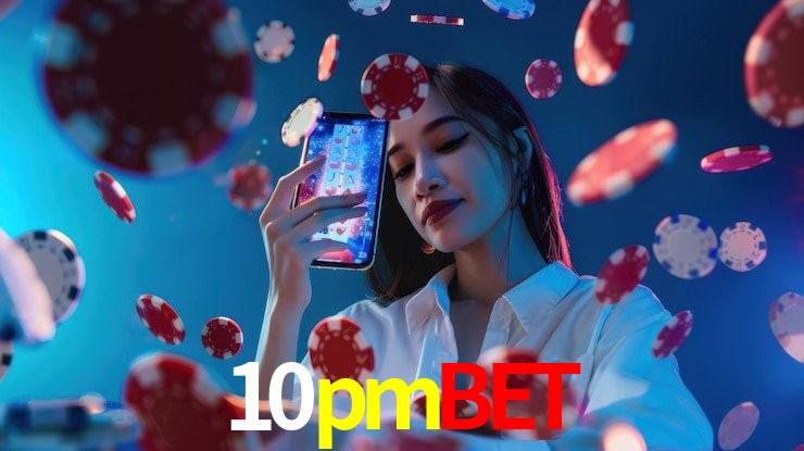 A Emoção da Loteria na 10pmbet: Uma Chance de Mudança de Vida