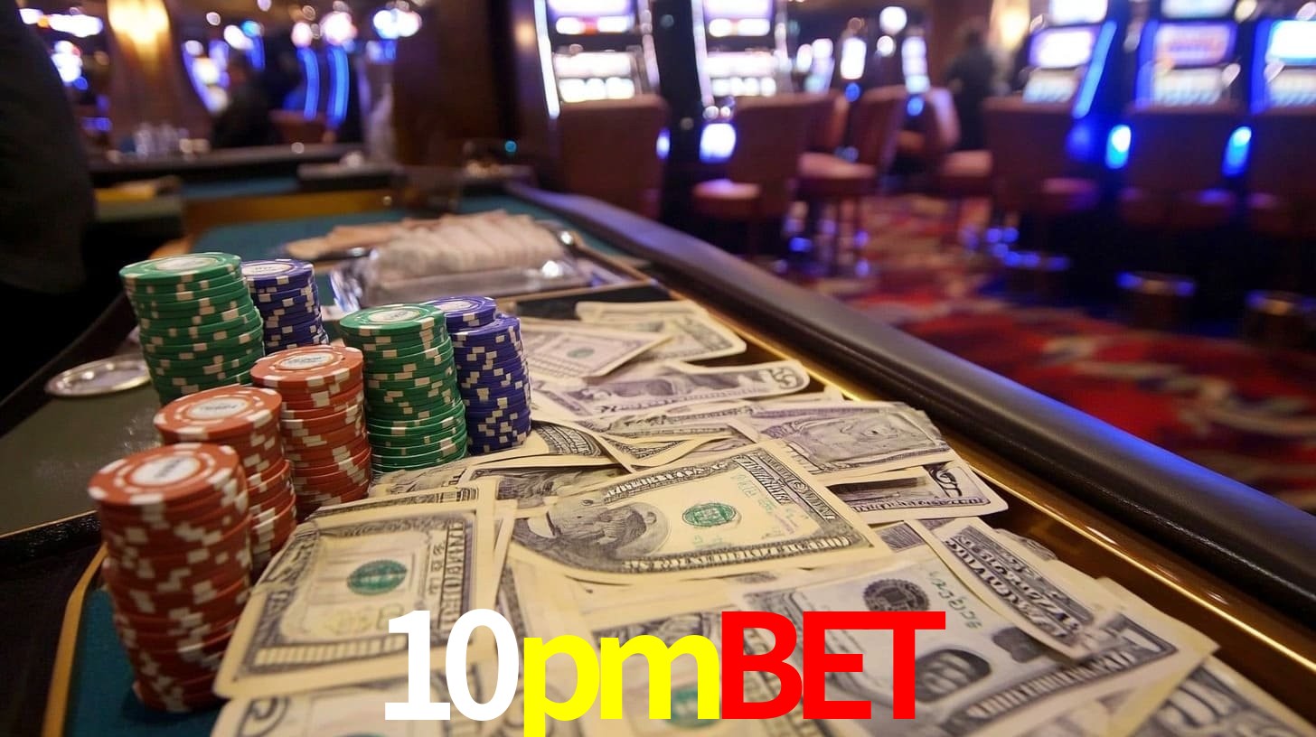 Biblioteca de slots populares na 10pmbet
