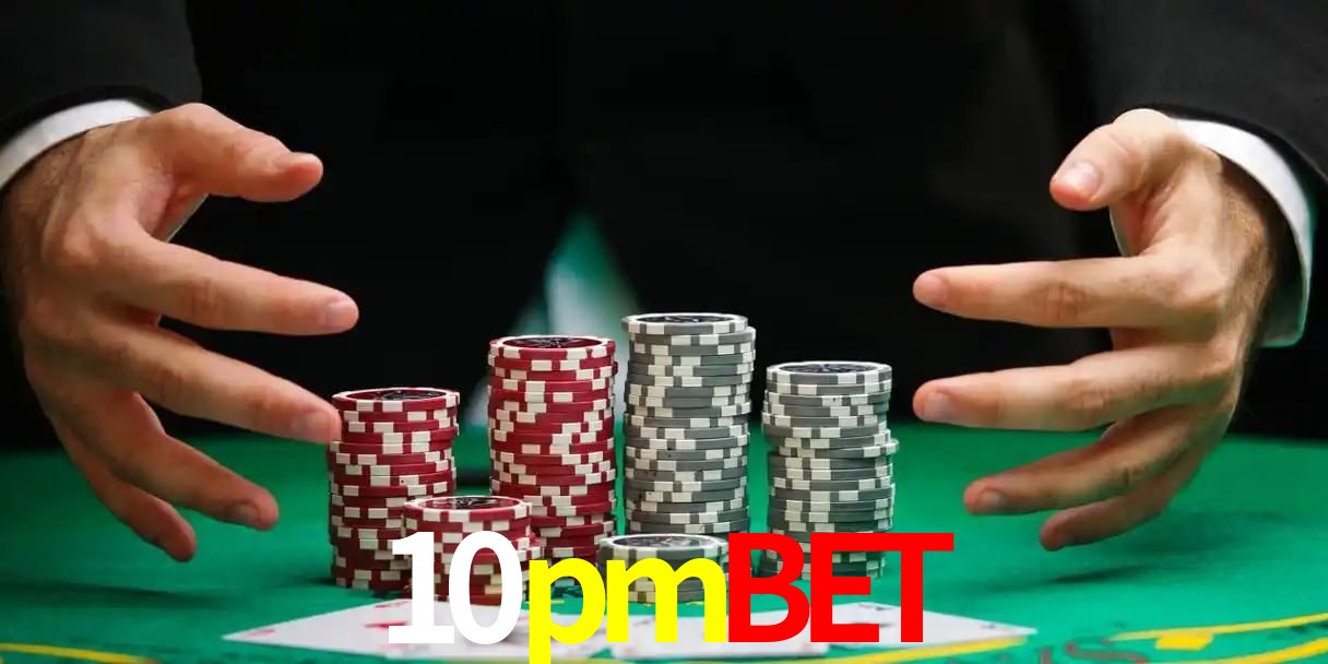 Benefícios VIP na 10pmbet