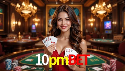 Platform Technology 10pmbet