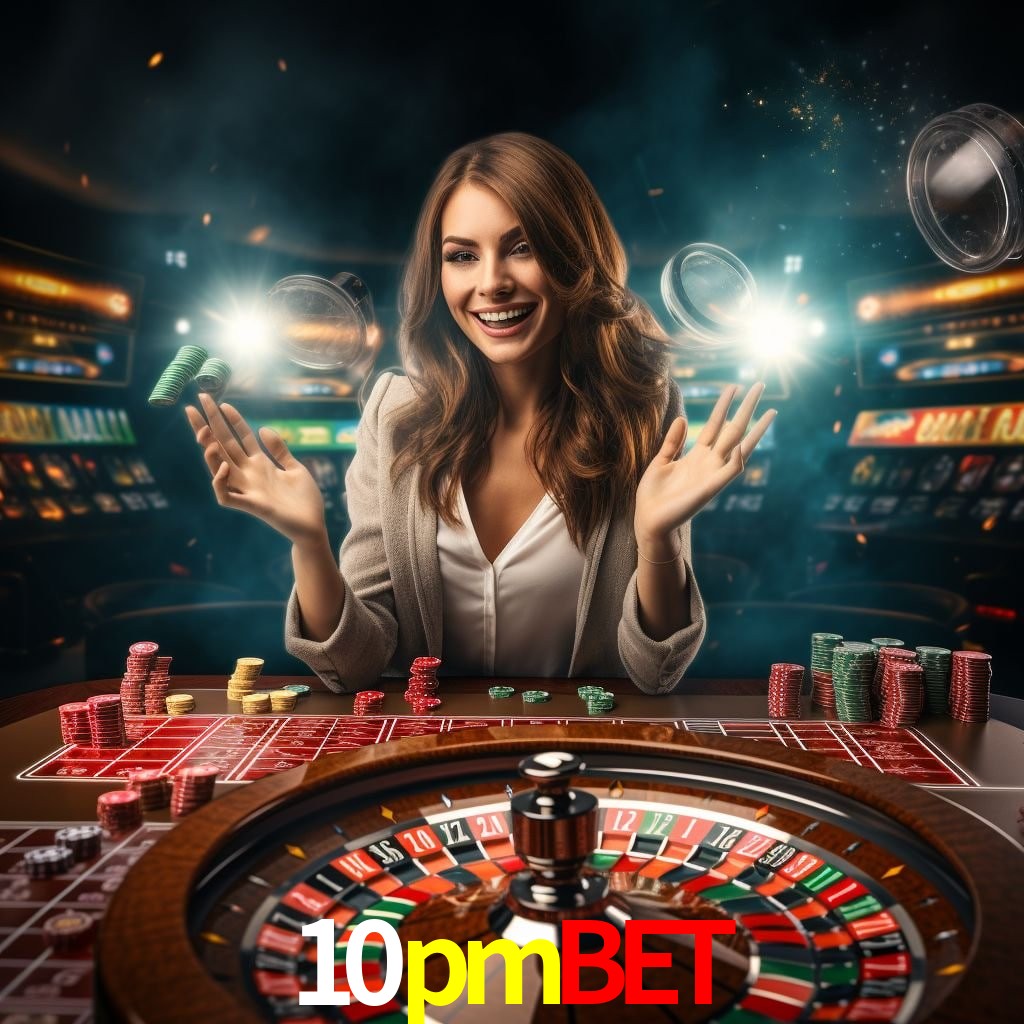 Cashback e recargas na 10pmbet