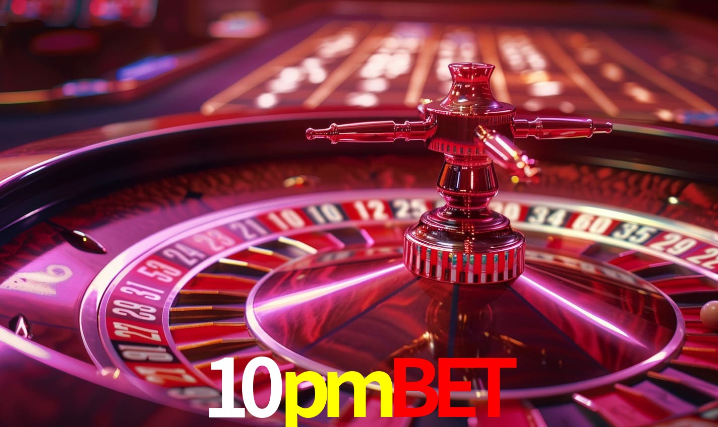 Inovações de Jogos na 10pmbet: O Futuro das Experiências Interativas