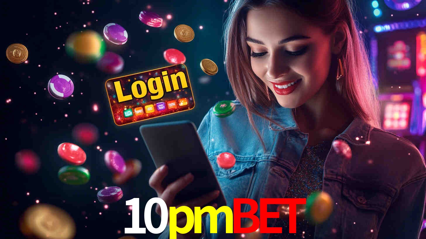 A Popularidade dos Caça-Níqueis no 10pmbet