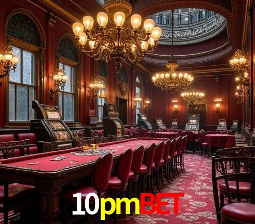 Especiais de Fim de Semana 10pmbet