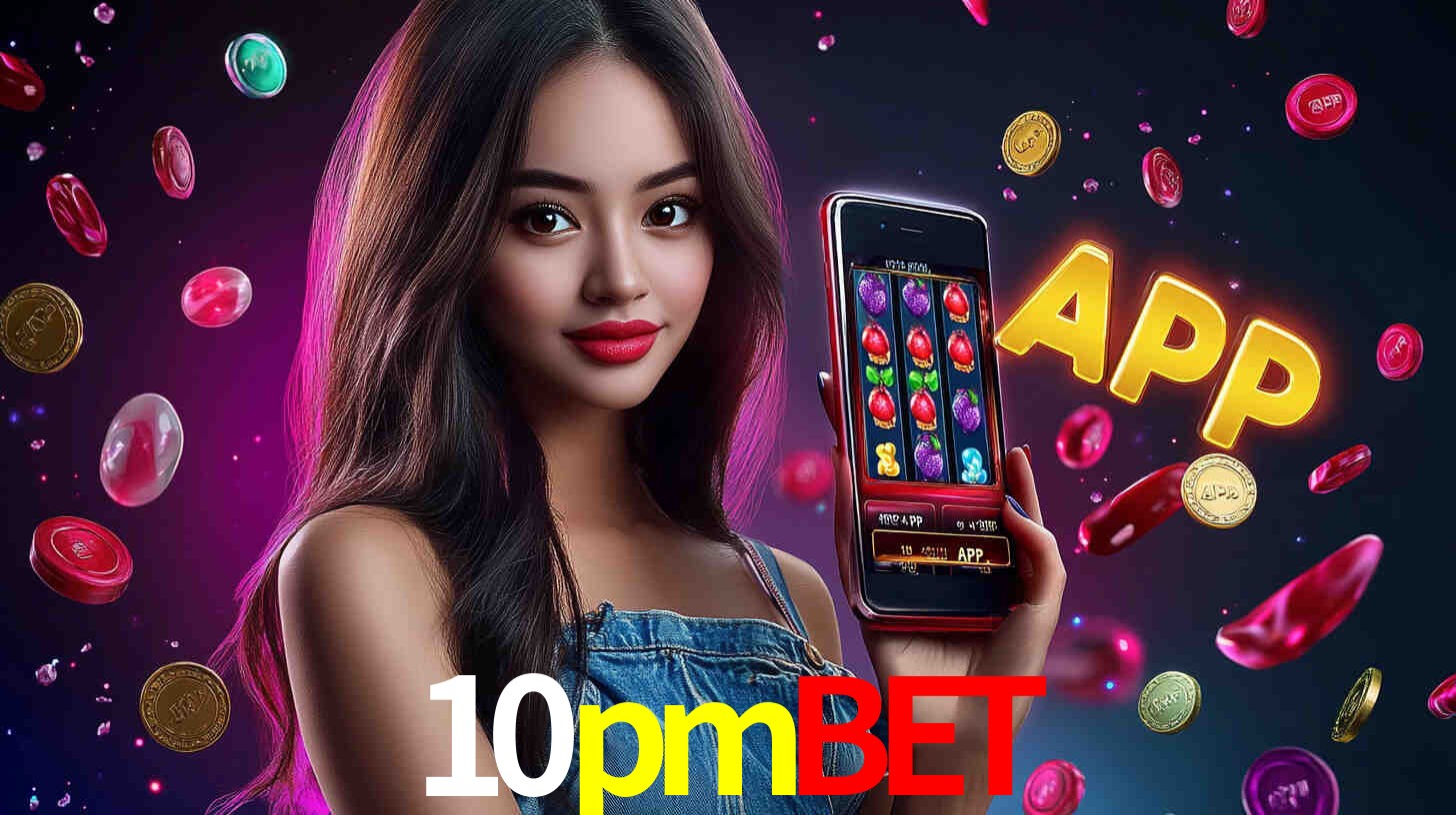 Apostas Esportivas na 10pmbet: Um Guia Completo