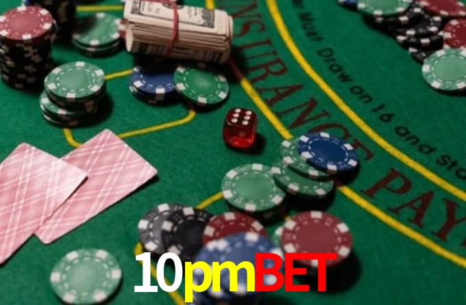 10pmbet app