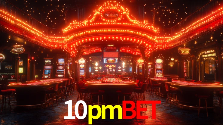 10pmbet App Interface