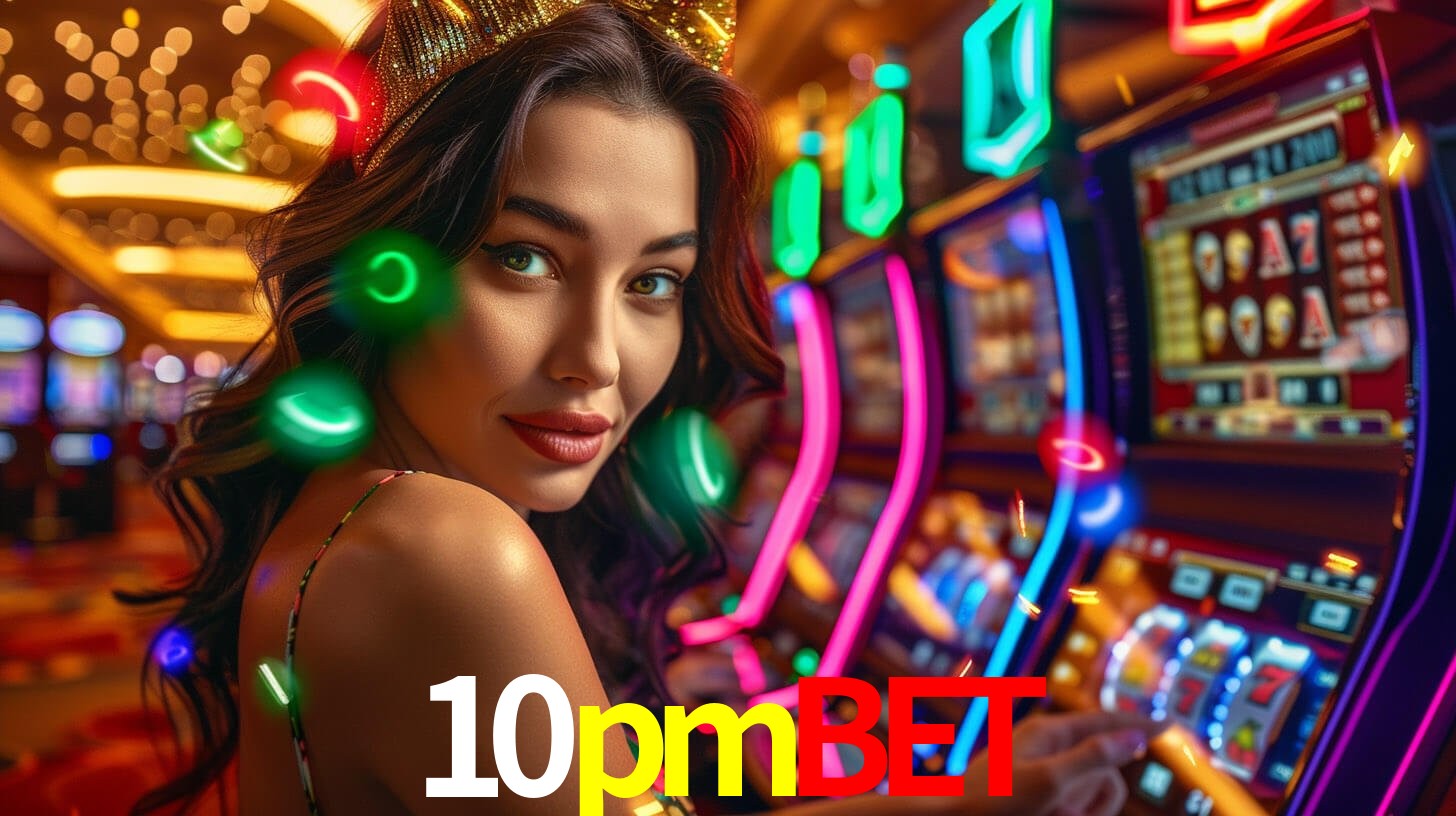 Mercados ao vivo e cash out na 10pmbet