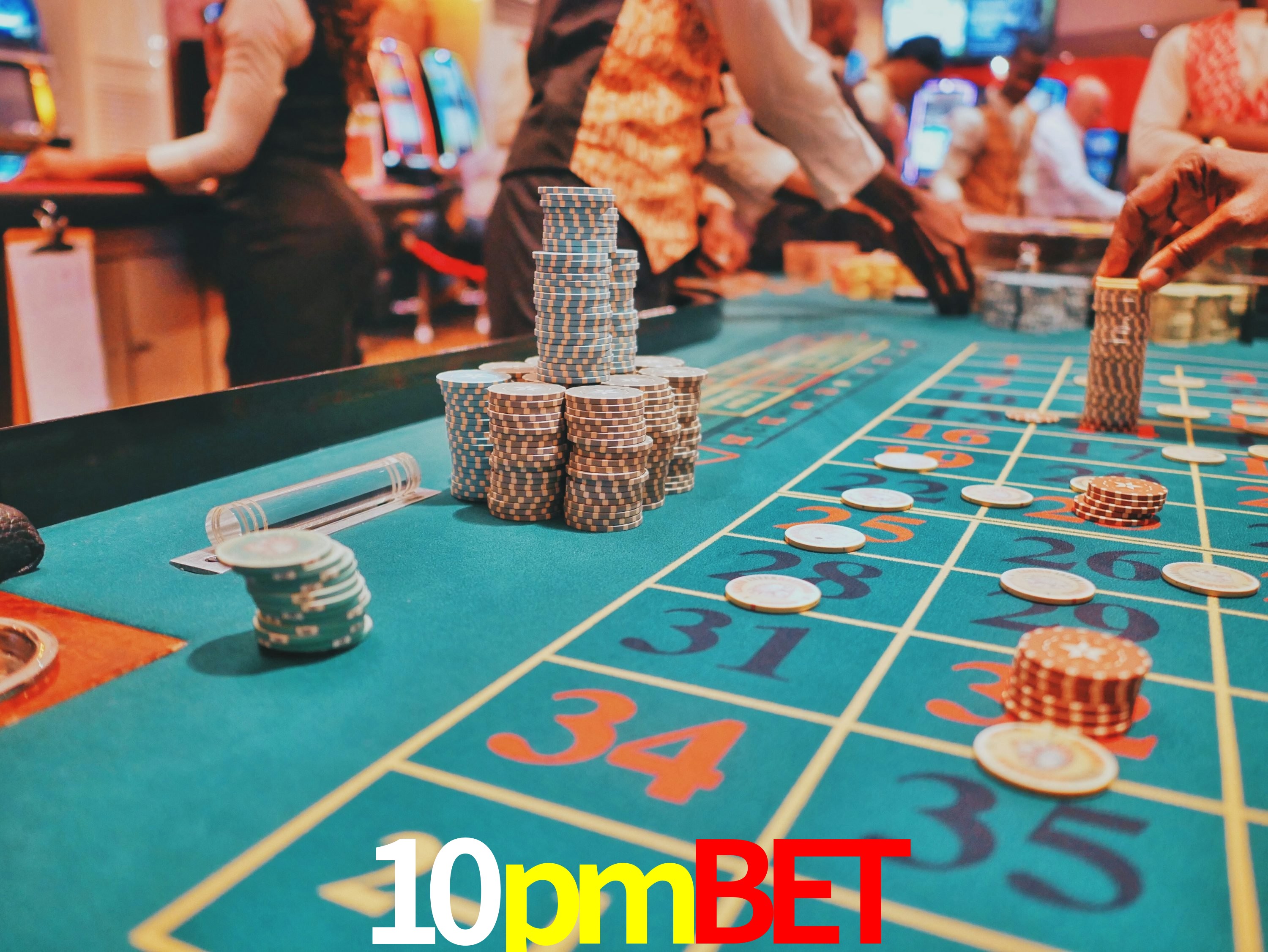 Casino VIP 10pmbet