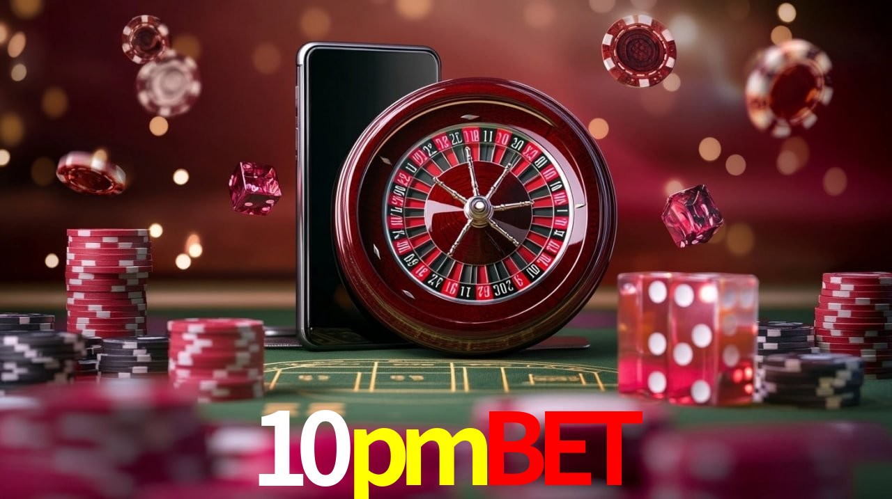 Experiência VIP 10pmbet