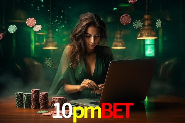 Escolher plataforma para baixar 10pmbet