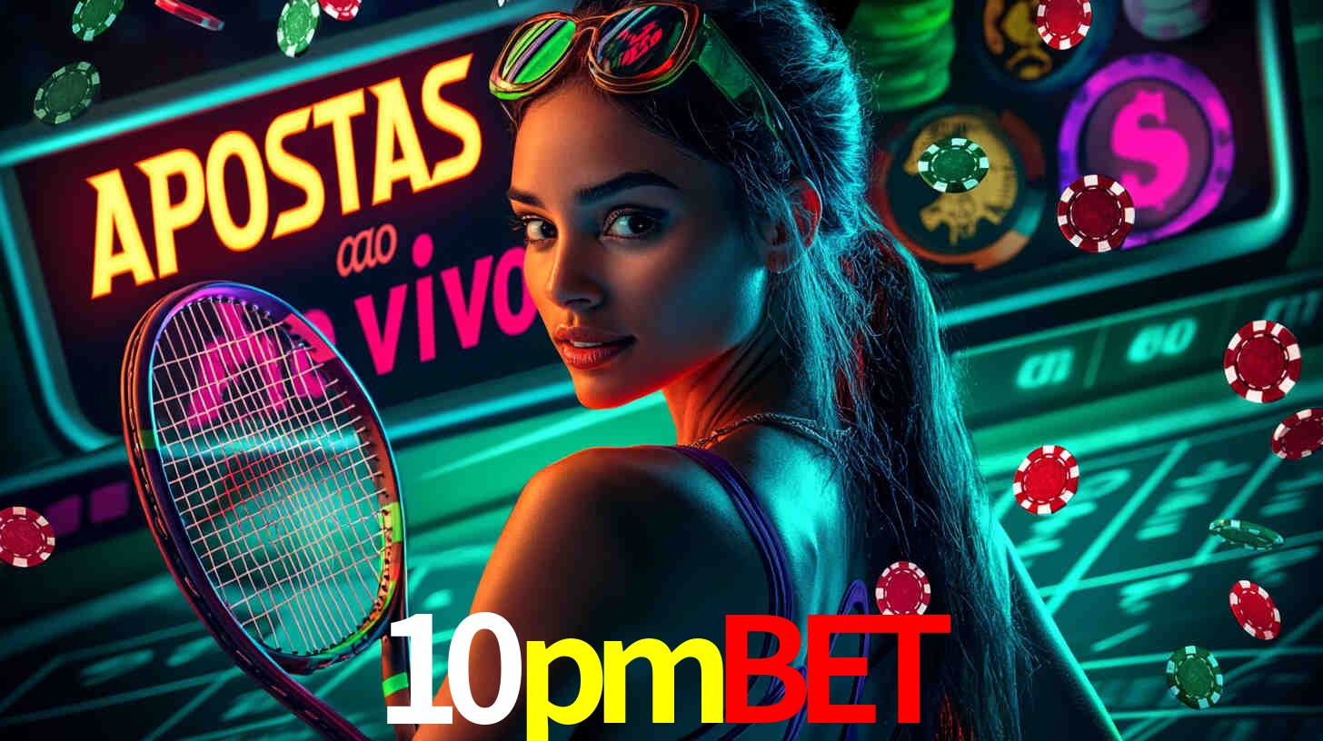A Experiência Imersiva dos Cassinos Ao Vivo no 10pmbet