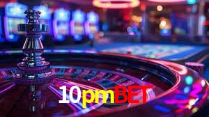 Apostas de Tênis 10pmbet